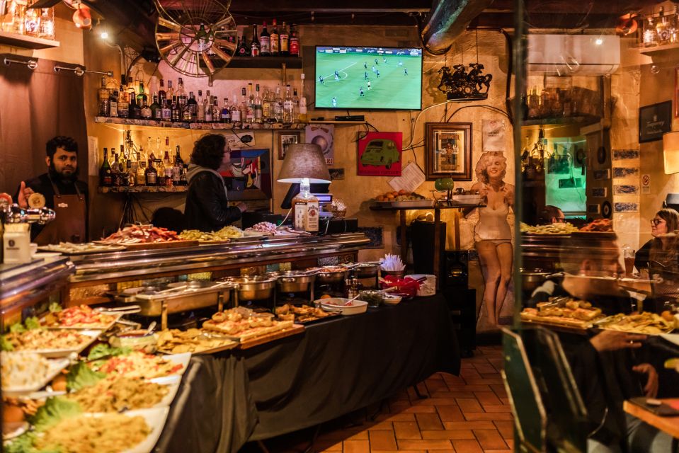 Milan: Private and Personalized Highlights Tour - Brera on foot: the art-district mood you can feel
