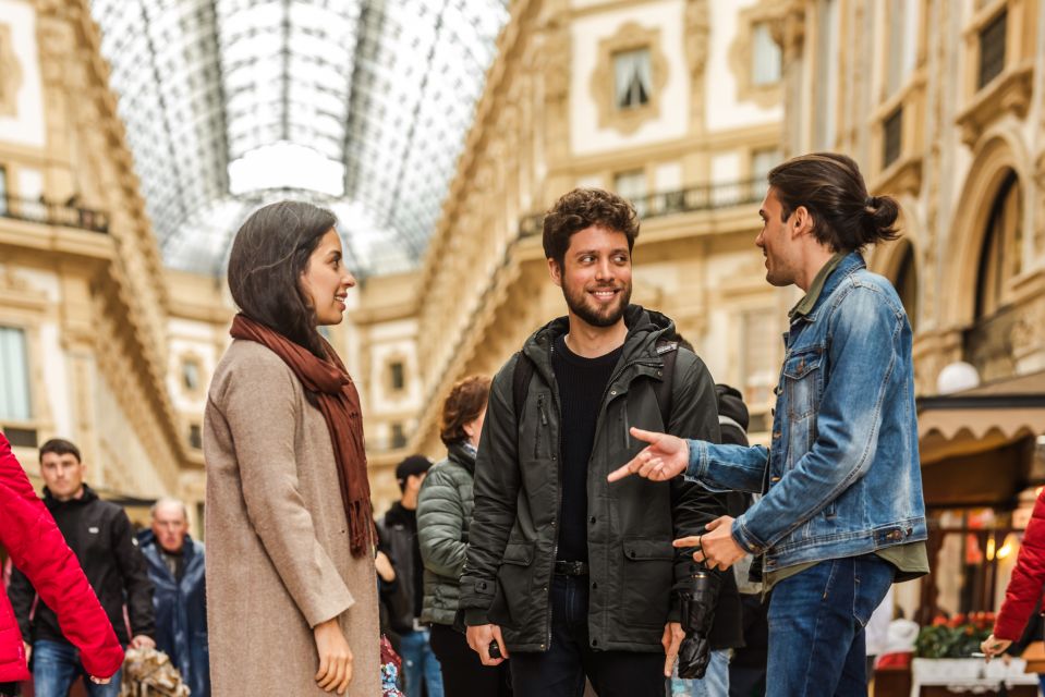 Milan: Private and Personalized Highlights Tour - Price, value, and what’s included in your walking time