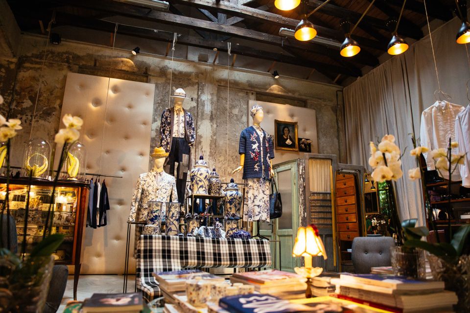 Milan: Private Fashion Tour - Your Fashion Expert Guide: What Changes With Private