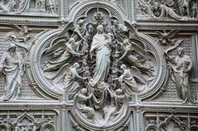 Milan: Private or Shared Essential Walking Tour - Starting near the Duomo: the story behind Milan’s signature landmark