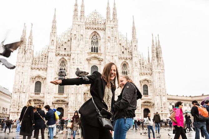 Milan Private Tour: Highlights & Hidden Gems with a Local - Key highlights worth caring about