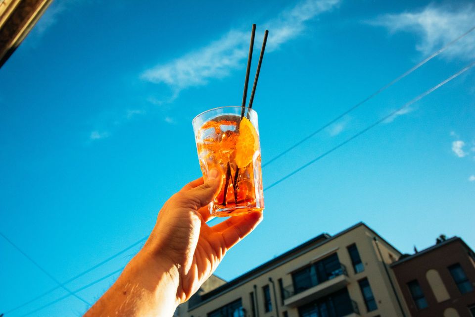 Milan: Private Tour with Drinks & Bites in Centro Storico - Stop rhythm: how each segment works