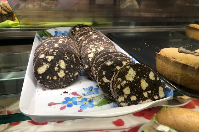 Milan Private Walking Tasting Tour with Secret Food Tours - Key highlights to look for on this Milan walking tasting