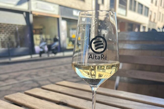 Milan Private Walking Tasting Tour with Secret Food Tours - Porta Genova market stop: a practical start near the rail hub