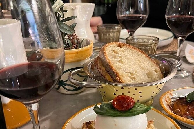 Milan Private Walking Tasting Tour with Secret Food Tours - Arco di Porta Ticinese: a medieval gate lesson in 30 minutes
