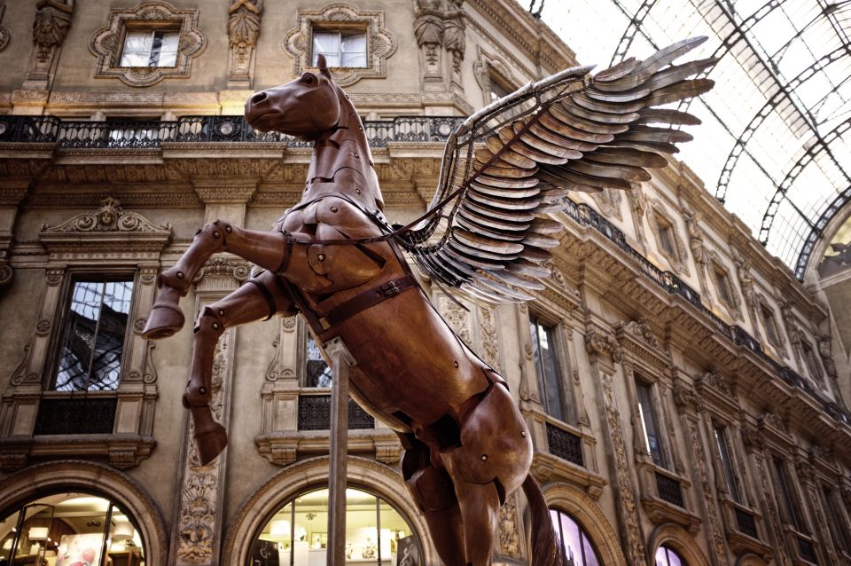 Milan: Private Welcome Tour w/ a Local - Languages, private pacing, and why the guide matters more than the route