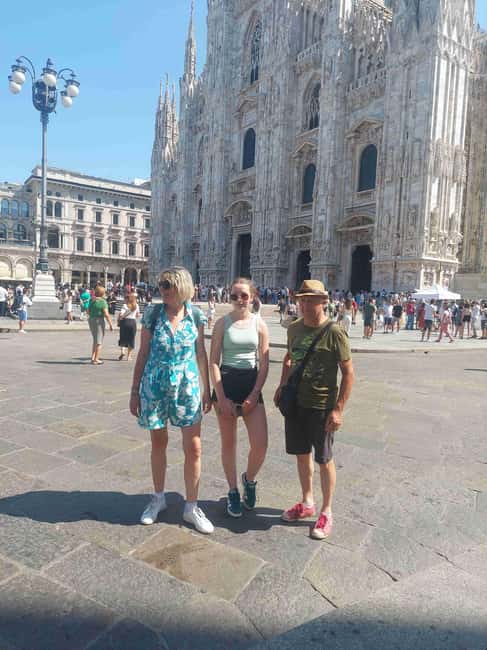 Milan: Private Welcome Tour w/ a Local - Who should book this Milan welcome tour—and who should skip it