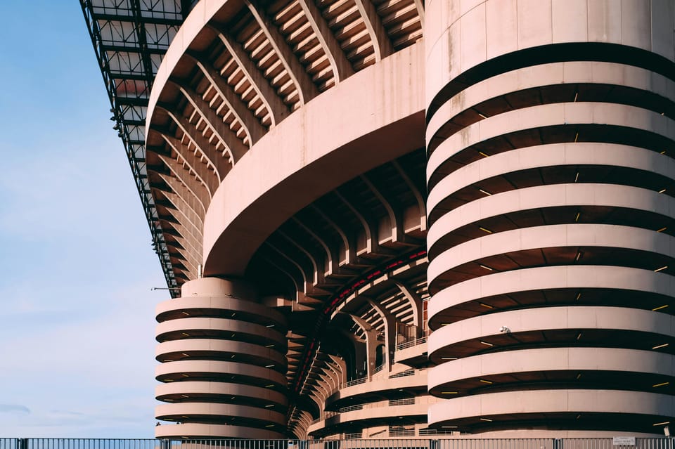 Milan: San Siro Stadium and Museum Official Guided Tour - Price and Value: Is $44.07 Worth It?