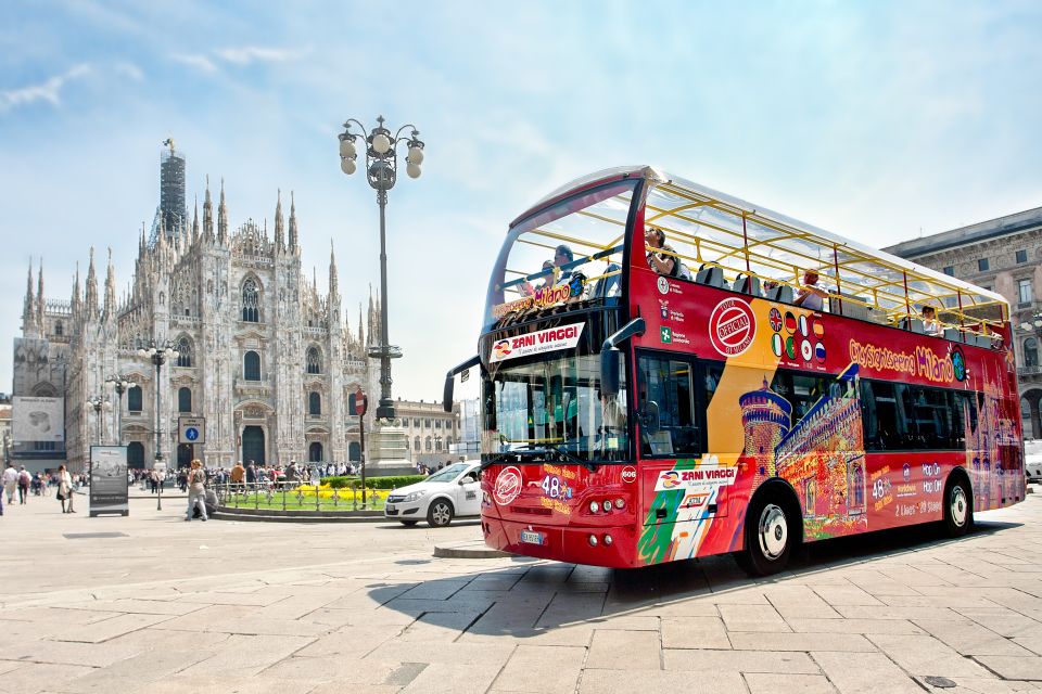Milan: San Siro Stadium Entry Ticket and Optional Bus Ticket - San Siro Stadium entry: what you’re walking into