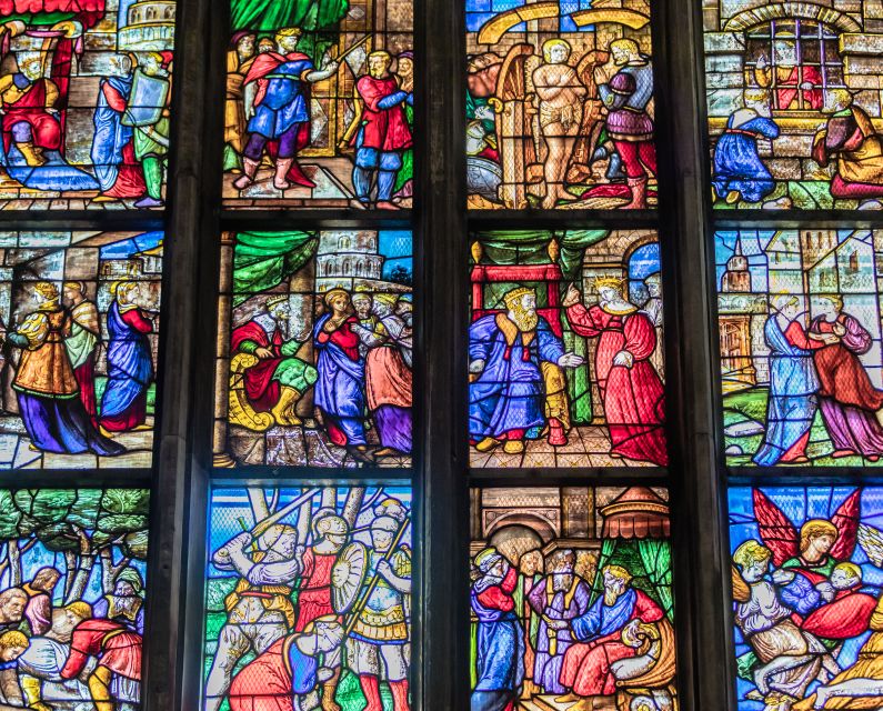 Milan: Scala Theater and Duomo Cathedral Guided Tour - FAQ
