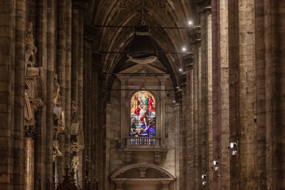 Milan: Scala Theater and Duomo Cathedral Guided Tour - Should You Book This Milan Scala and Duomo Guided Tour?