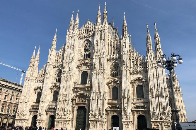 Milan Semi-Private Max 6 People Tour with Last Supper and Duomo - How 3 hours really feels: walking time, timing, and who it fits