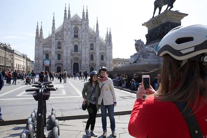 Milan Sights by Segway Small Group Tour - What the guide adds (and how the small group helps)