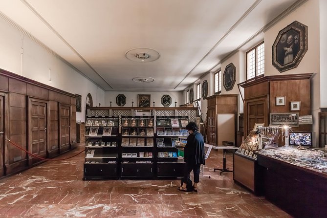 Milan Skip the Line The Last Supper and Renaissance Walking Tour - Stop 2: Castello Sforzesco and Milan’s power story