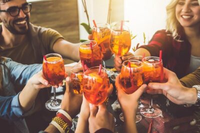 Milan: Sunset Navigli Food & Drinks Tour by Do Eat Better - Meeting point and timing: how the evening flows