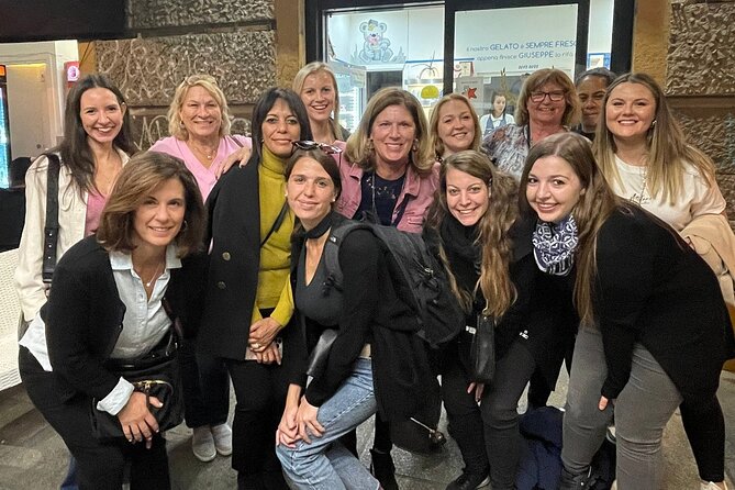Milan: Sunset Navigli Food & Drinks Tour by Do Eat Better - The menu style: what to expect from the overall food flow