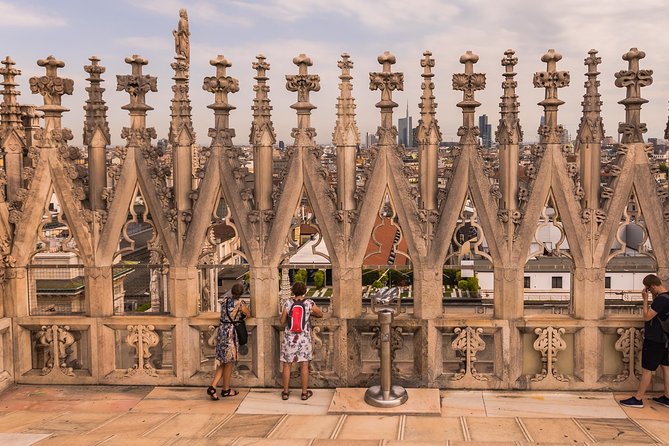 Milan Super Saver: Skip-the-line Duomo and Rooftop Tour - Why This Duomo Combo Works (Even If You Don’t Like Tours)