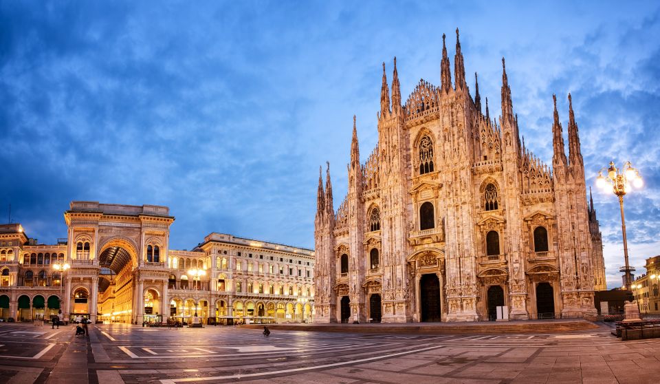 Milan: Sweet Delights Patisserie Tour - Should you book Sweet Delights Patisserie Tour in Milan?