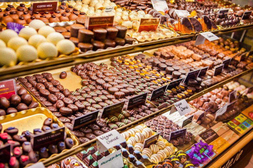 Milan: Sweet Delights Patisserie Tour - Price and value: what $81 buys in real terms