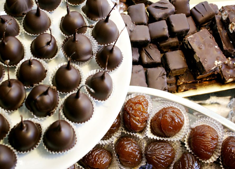 Milan: Sweet Delights Patisserie Tour - Practical tips so your tour goes smoothly