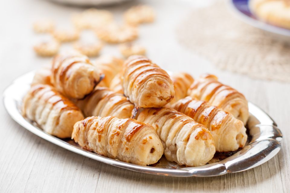 Milan: Sweet Delights Patisserie Tour - Who should book (and who might skip it)
