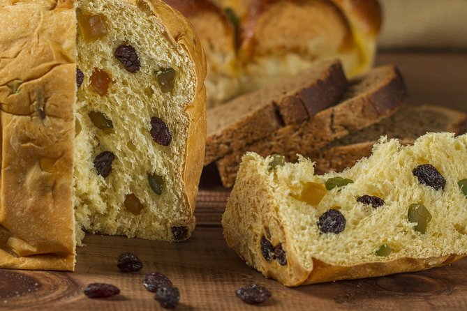 Milan: Sweet Delights Patisserie Tour by Do Eat Better - Key things I’d prioritize on this tour