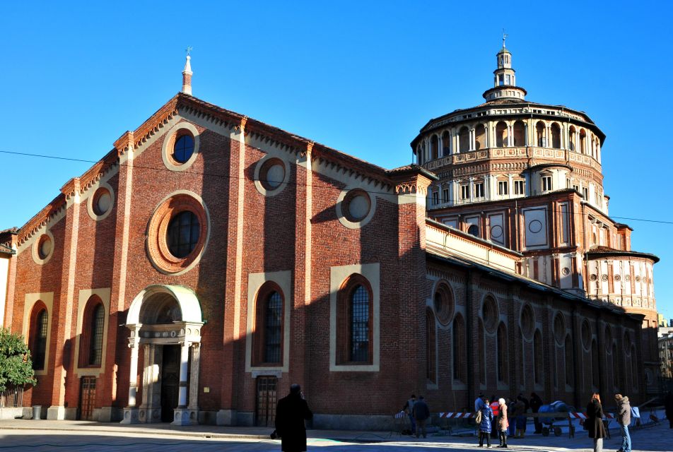 Milan: The Last Supper Entry Ticket and Guided Tour - Price and value: is $98 worth it?