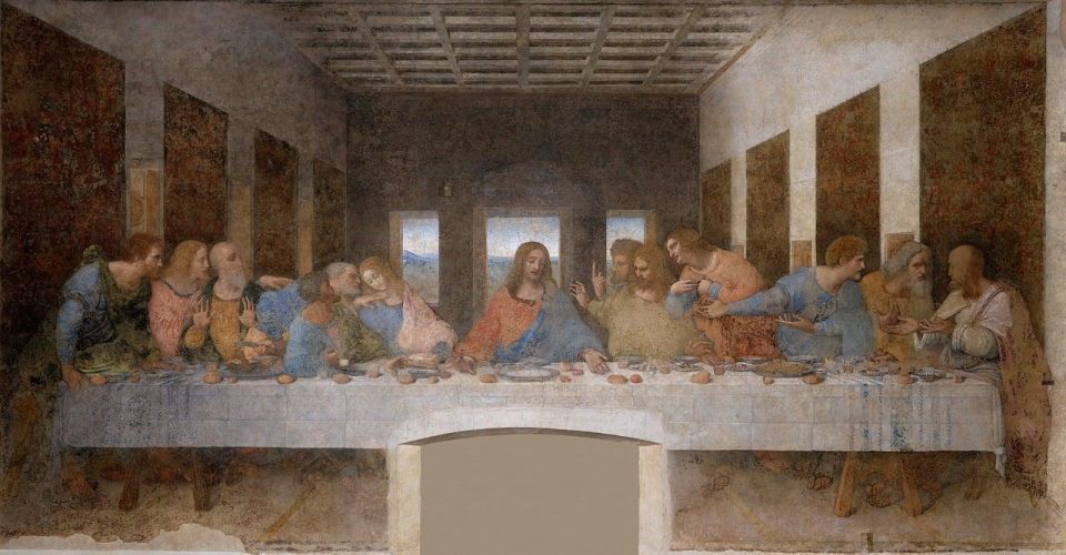 Milan: The Last Supper Entry Ticket and Guided Tour - What you’ll notice in Leonardo’s Last Supper (and why the guide matters)