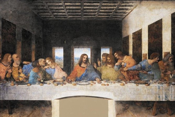 Milan: The Last Supper & Sforza Castle Guided Tour - Key tour takeaways before you go