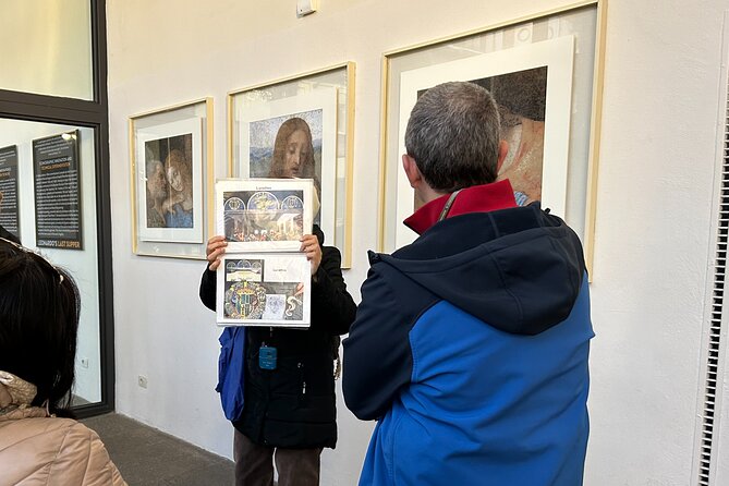 Milan: The Last Supper & Sforza Castle Guided Tour - What your guide actually adds: Leonardo, Milan, and restoration stories