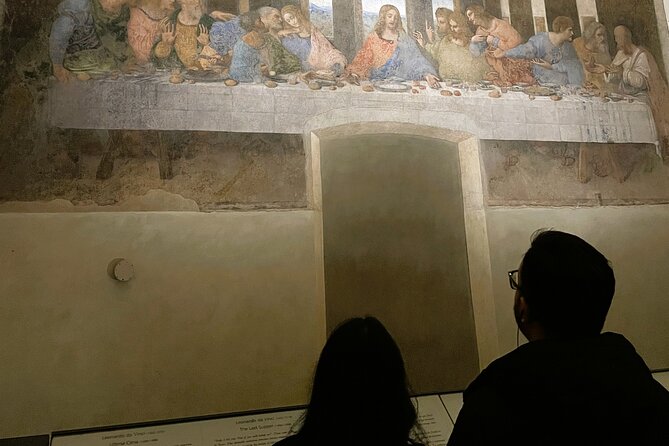 Milan: The Last Supper & Sforza Castle Guided Tour - Value check: is $104.01 worth it?