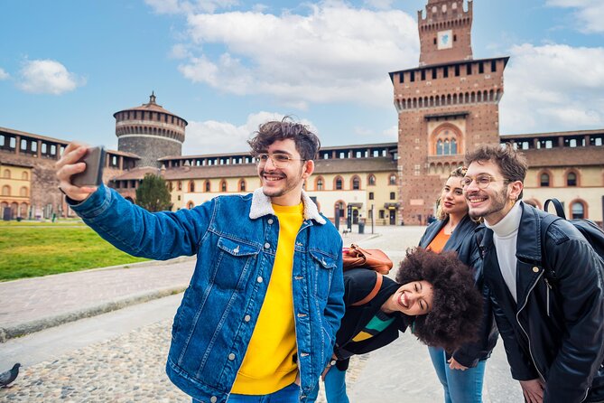 Milan: The Last Supper & Sforza Castle Guided Tour - Guaranteed entry to Leonardo’s The Last Supper (and what you’ll actually get)