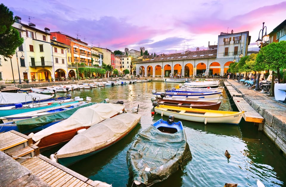 Milan: Verona Day Tour with a Lake Garda Cruise to Sirmione - Getting the Most Out of the 11 Hours