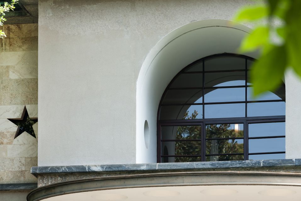 Milan: Villa Necchi Campiglio Entry Ticket - Key Things You’ll Love Here