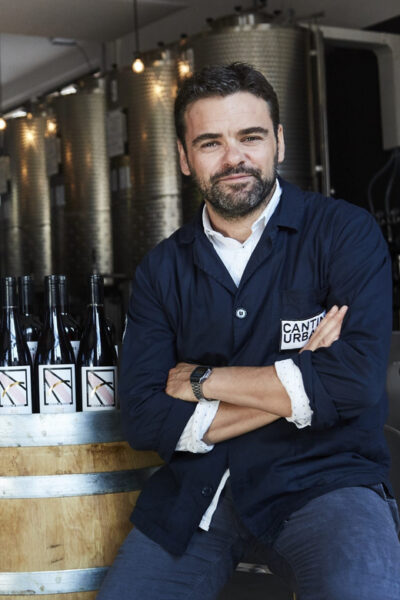 Milan: Wine Lovers Experience at Cantina Urbana Winery - What the tour actually shows you (not just the tasting)