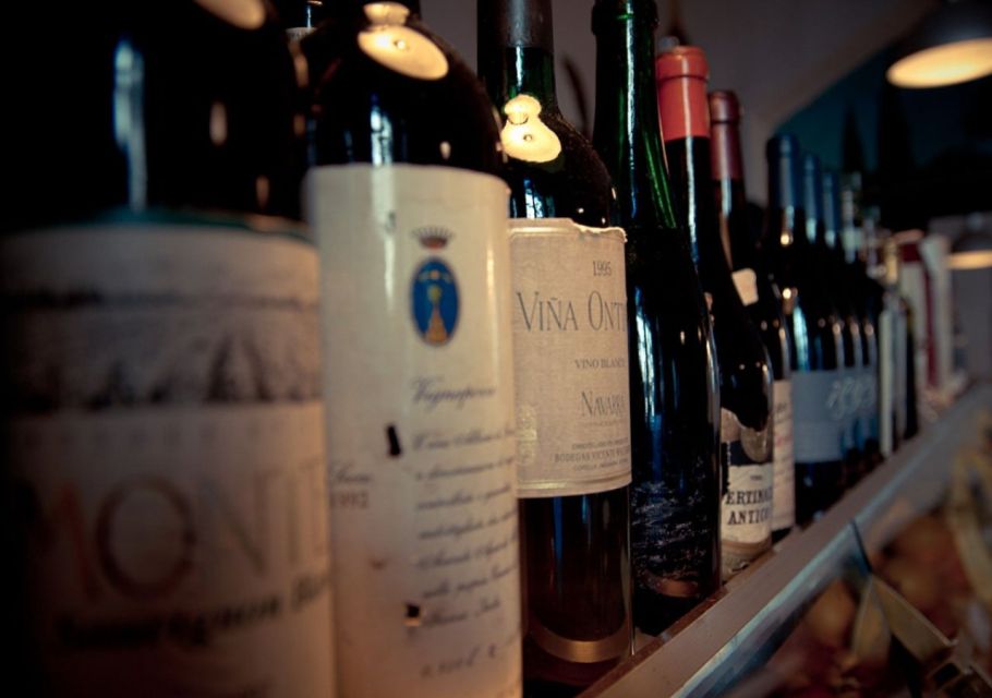 Milan Wine Tasting Experience - Key Highlights at a Glance