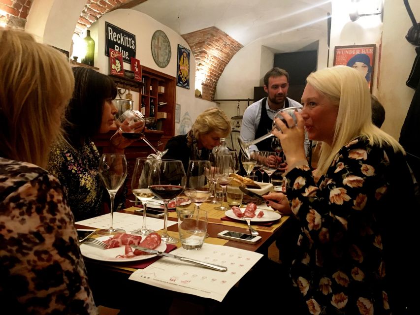 Milan Wine Tasting Experience - Price and Value: Is $55.80 Worth It in Milan?