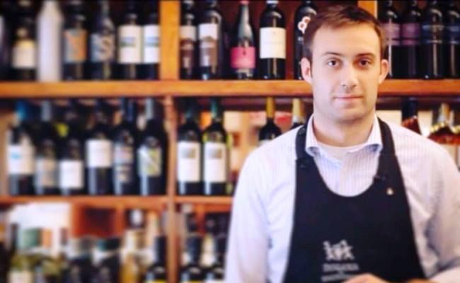 Milan Wine Tasting Experience - Your One-Hour Tasting Flow (So You Know What the Clock Means)