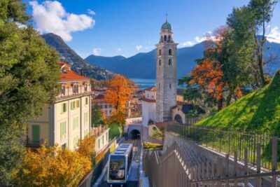 Milan:Lake Como, Lugano & Bellagio Day-Trip with Boat Cruise - Argegno to Bellagio by Boat: Why This Is the Best Part of the Whole Day