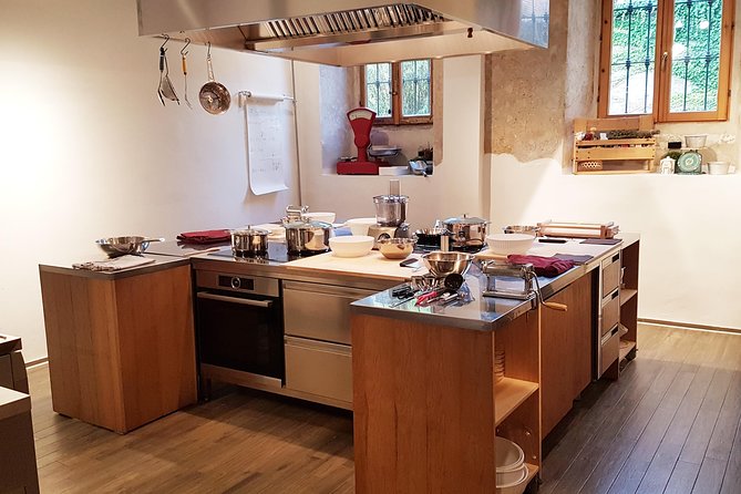 Milano The Art of Making Pasta with Italian Chef - Cascina Cuccagna Meeting Point: A Milan Start That Feels Local
