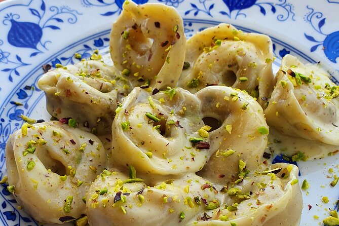 Milano The Art of Making Pasta with Italian Chef - Who This Pasta Class Suits Best (and Who Might Skip)