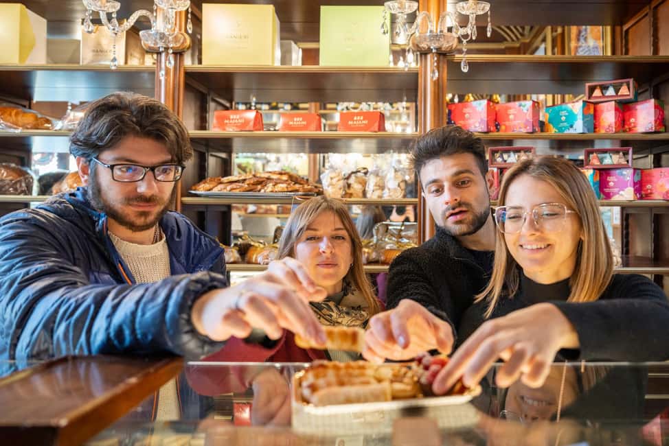 Milan’s Full-Meal Gourmet Food Tour - More Than Tastings - Key highlights you’ll care about