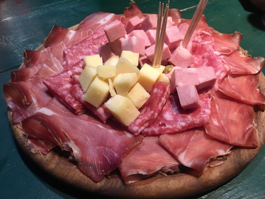 Milan’s Full-Meal Gourmet Food Tour - More Than Tastings - Pricing and Value: What $106 Buys in Milan