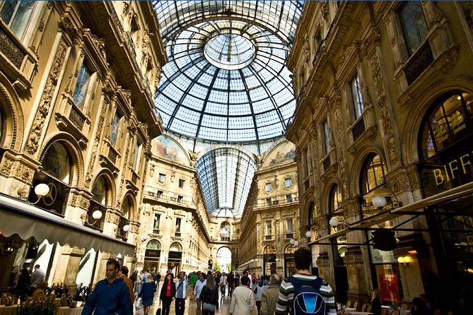 Milan's Must See: Half-Day Tour of Last Supper, Duomo & La Scala - Timing, weather, and the reality of moving through Milan