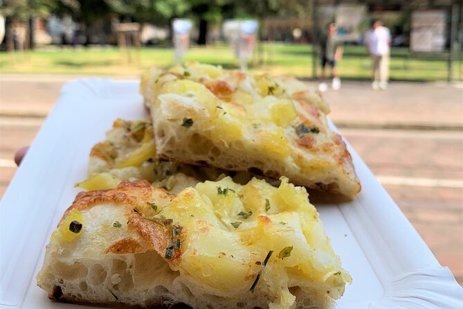 NO DIET CLUB - Best Food Tour in Milan ! - Guides make the difference: Virginia, Sevda, Buse, Ragit, and more