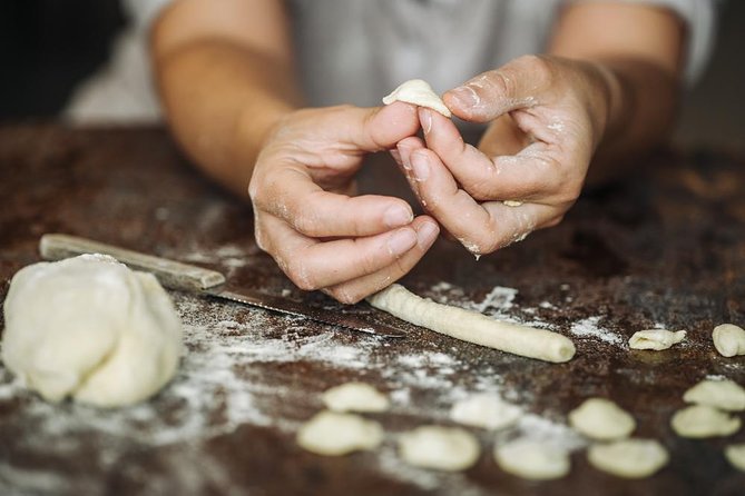 Pasta Fresca Hands-on Cooking Class with a Local in Como - Key highlights you’ll feel right away