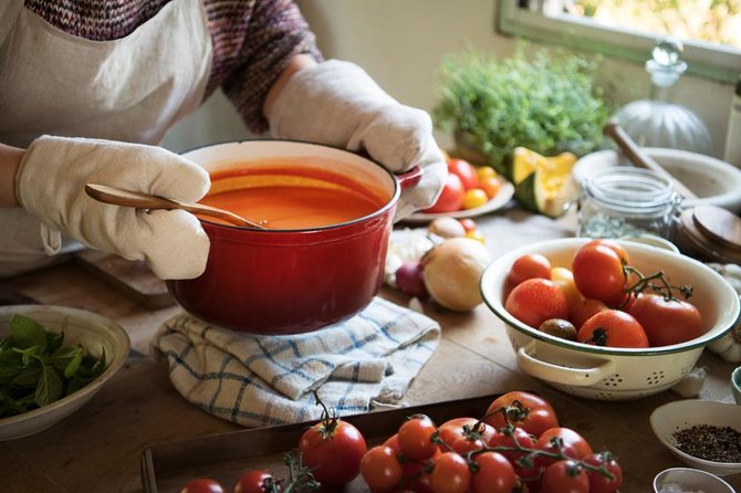 Pasta Fresca Hands-on Cooking Class with a Local in Como - Why a Como pasta class feels more like dinner at a friend’s house