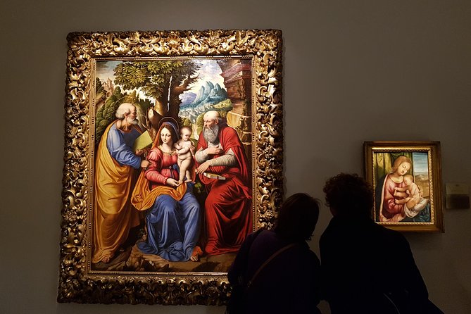 Pinacoteca Ambrosiana and da Vinci's Codex Atlanticus admission in Milan - Key moments that make this visit worth your time
