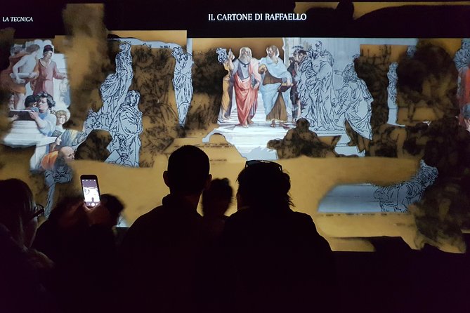 Pinacoteca Ambrosiana and da Vinci's Codex Atlanticus admission in Milan - Practical logistics: finding the Codex without losing your day