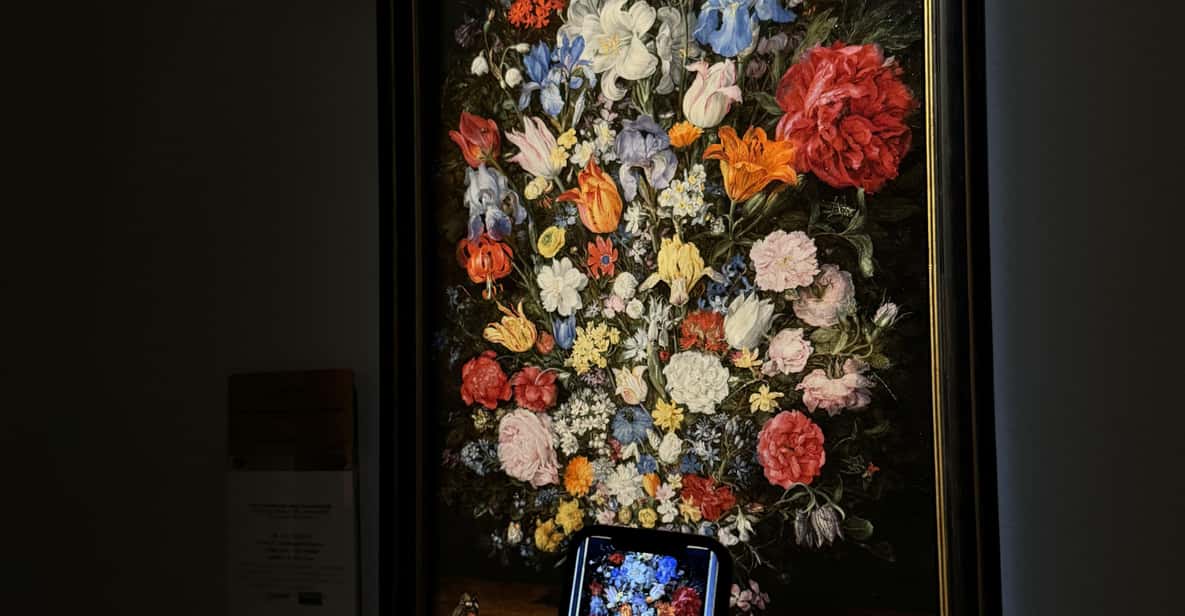 Pinacoteca Ambrosiana audioguide - The artists you’ll hear, and why their names matter